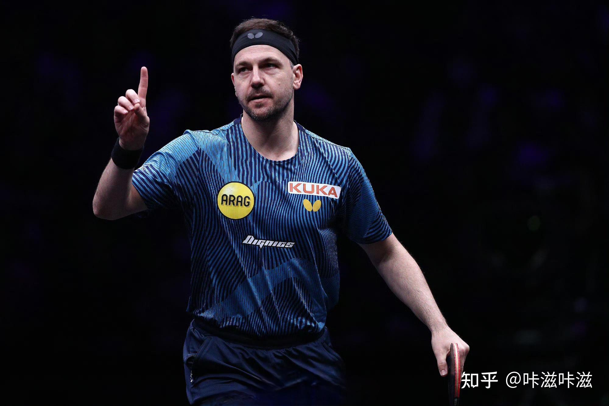 包含奥地利乒乓球队力克比利时乒乓球队，波尔完成帽子戏法的词条