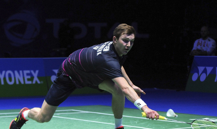 关于日本羽毛球队翻盘泰国羽毛球队，安赛龙爆发神勇的信息