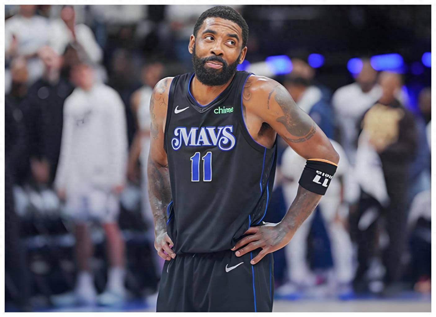 开云体育app-公牛爆冷国王，欧文关键制胜