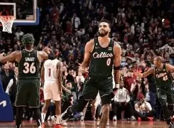 开云体育入口-灰熊完胜火箭，恩比德三分雨点燃全场