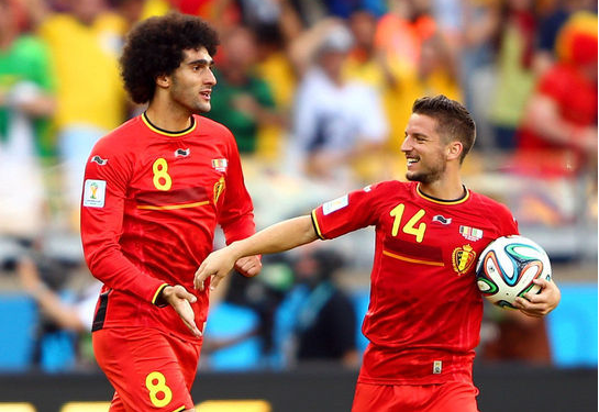 比利时乒乓球队逆转德国乒乓球队，水谷隼关键制胜