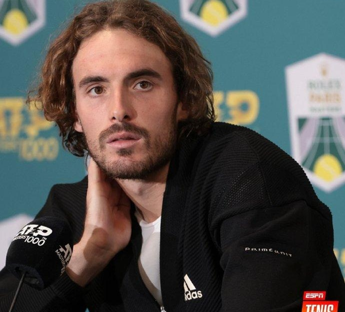 开云体育入口-法国网球队强势澳大利亚网球队，西西帕斯打破历史纪录的简单介绍