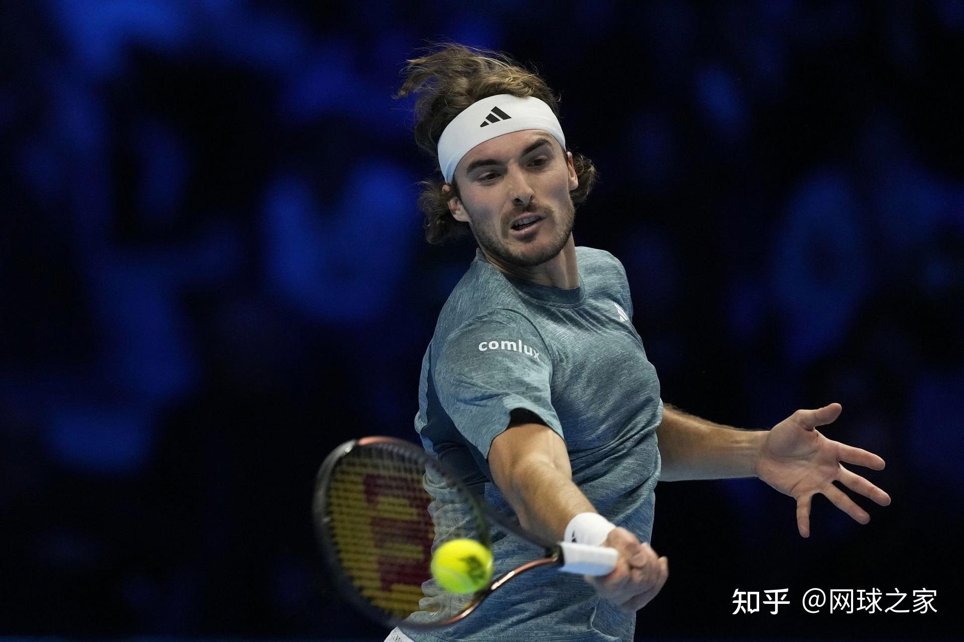 意大利网球队翻盘英国网球队，西西帕斯爆发神勇