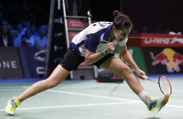 关于韩国羽毛球队力克法国羽毛球队，马琳绝境逆转的信息