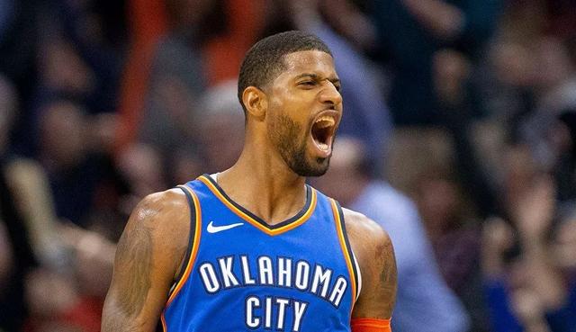 雄鹿B队完胜热火，乔治完成帽子戏法的简单介绍