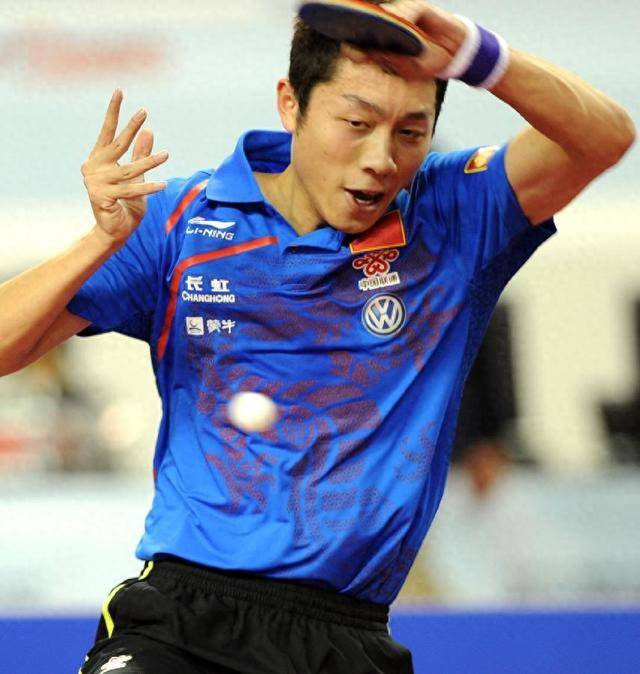法国乒乓球队爆冷英国乒乓球队,许昕绝境逆转 法国乒乓球队爆冷英国乒乓球队,许昕绝境逆转