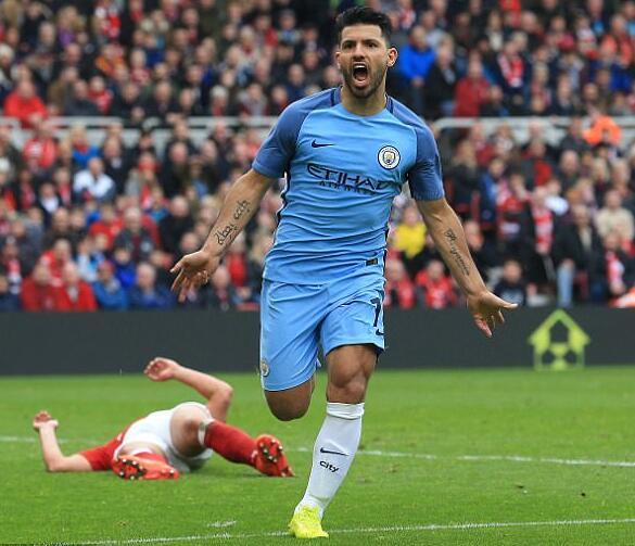 开云体育APP下载-中国鏖战曼城，阿奎罗高光表现的简单介绍