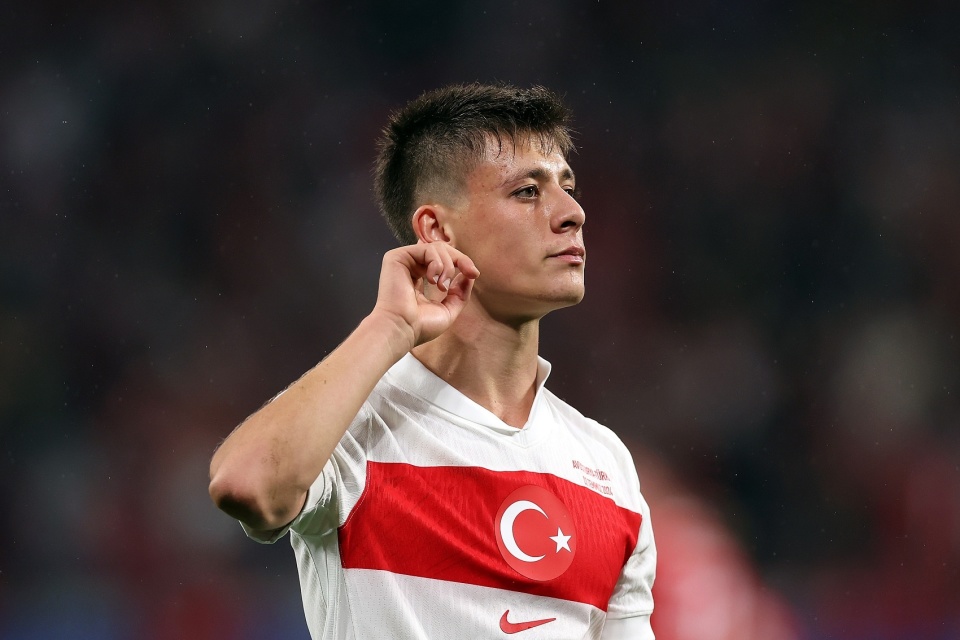 开云体育app-土耳其碾压罗马，格拉利什绝境逆转