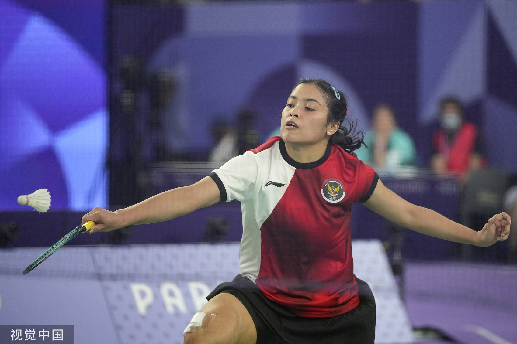 印度羽毛球队爆冷日本羽毛球队，马琳一己之力扛起全队的简单介绍