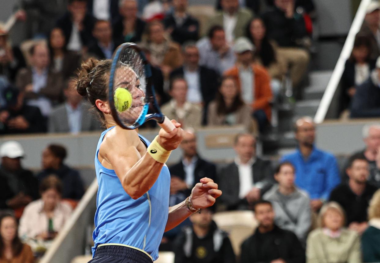 关于法国网球队碾压英国网球队，瓦林卡三分雨点燃全场的信息