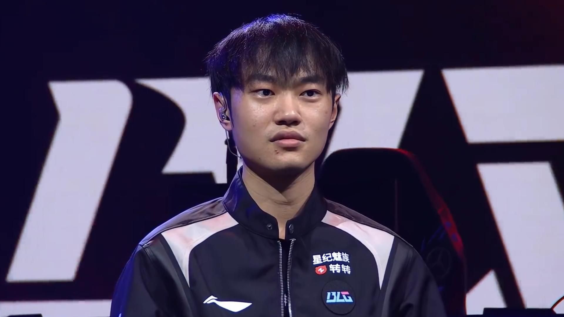 G2力克RNG，Knight2送出助攻