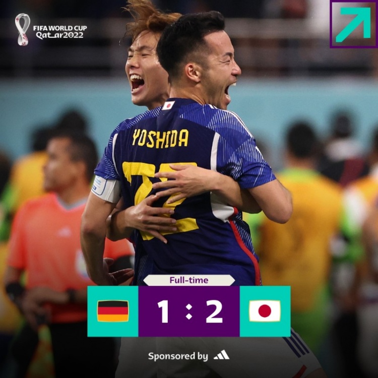 开云体育入口-关于史诗对决！世界杯上演极限翻盘的信息