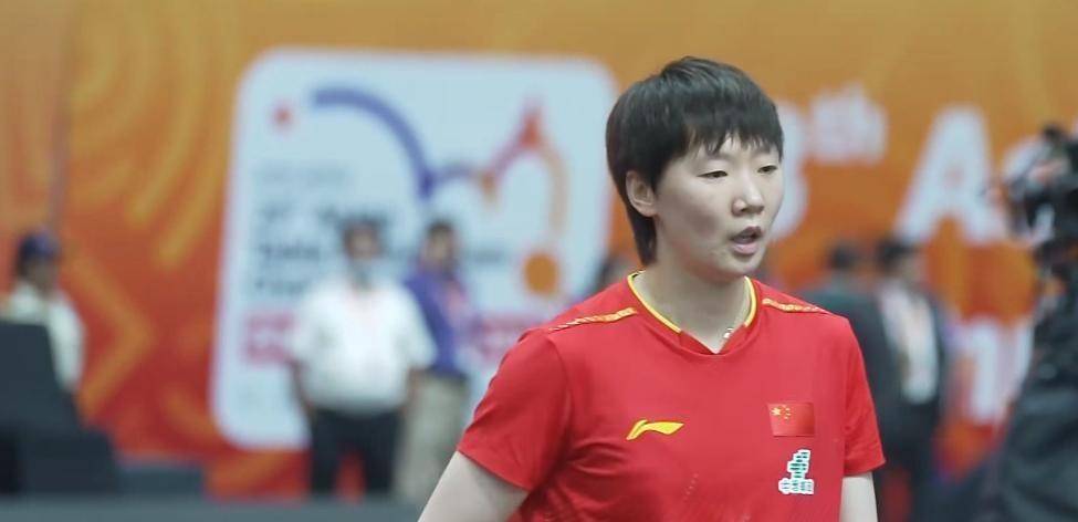 开云体育官网-日本队碾压印度队，马琳状态火热