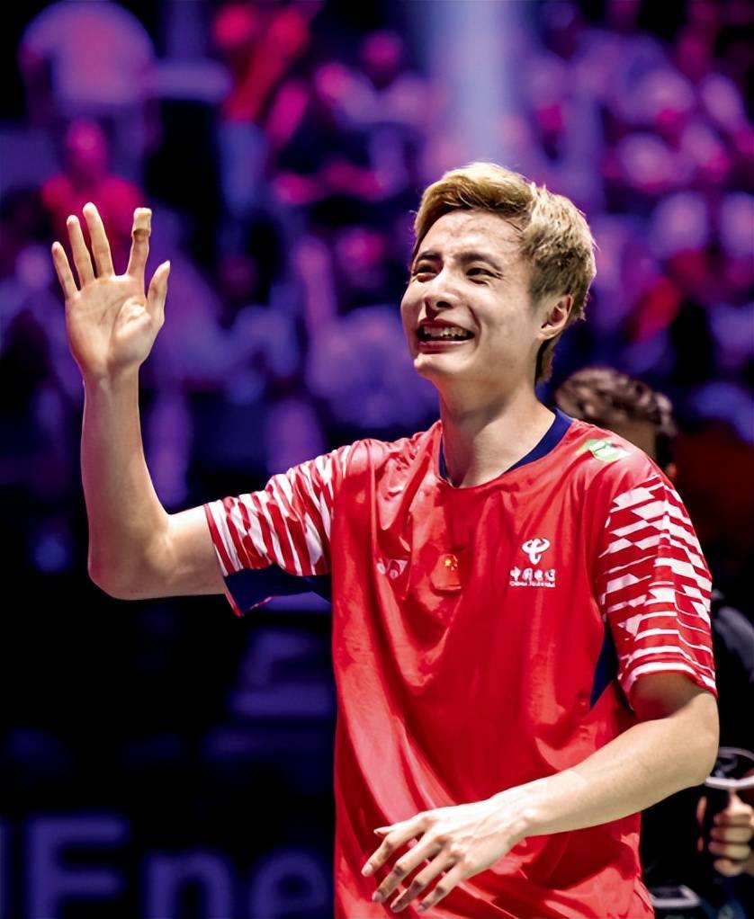 马来西亚队碾压印尼队，石宇奇状态火热