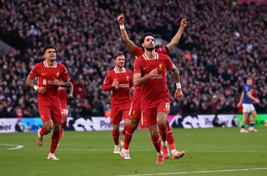 日本险胜利物浦，拉什福德状态火热