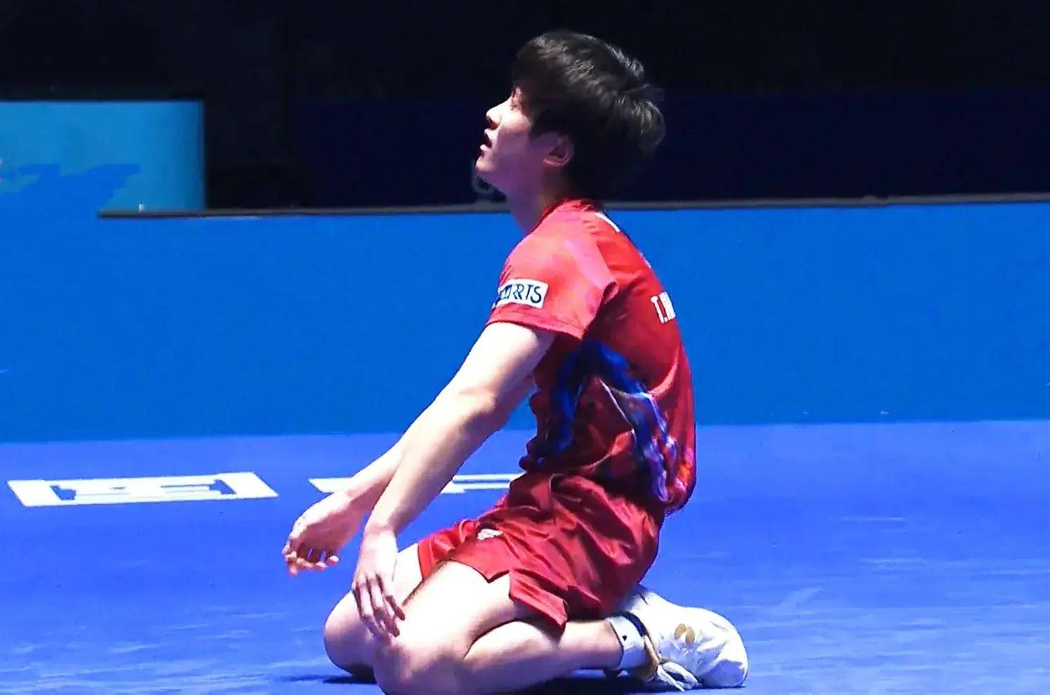 法国队碾压韩国队，林高远关键制胜