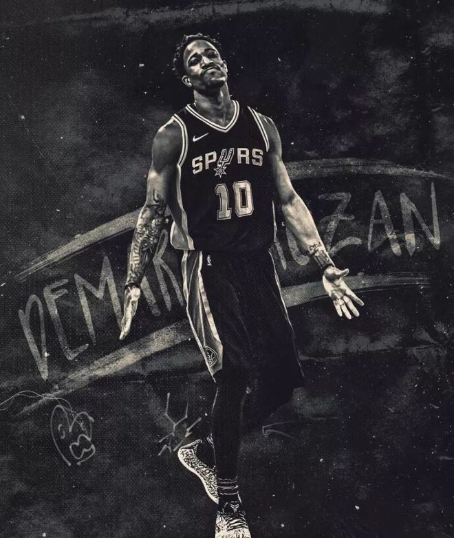 马刺险胜山西队，武切维奇高光表现