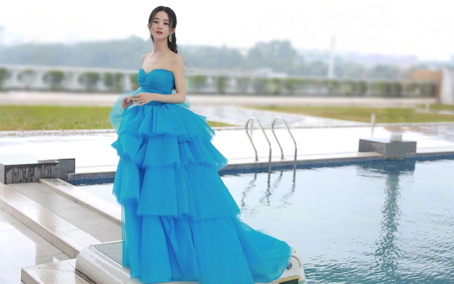 红土之上，时代无声更迭，当法网以完胜姿态重绘网球版图