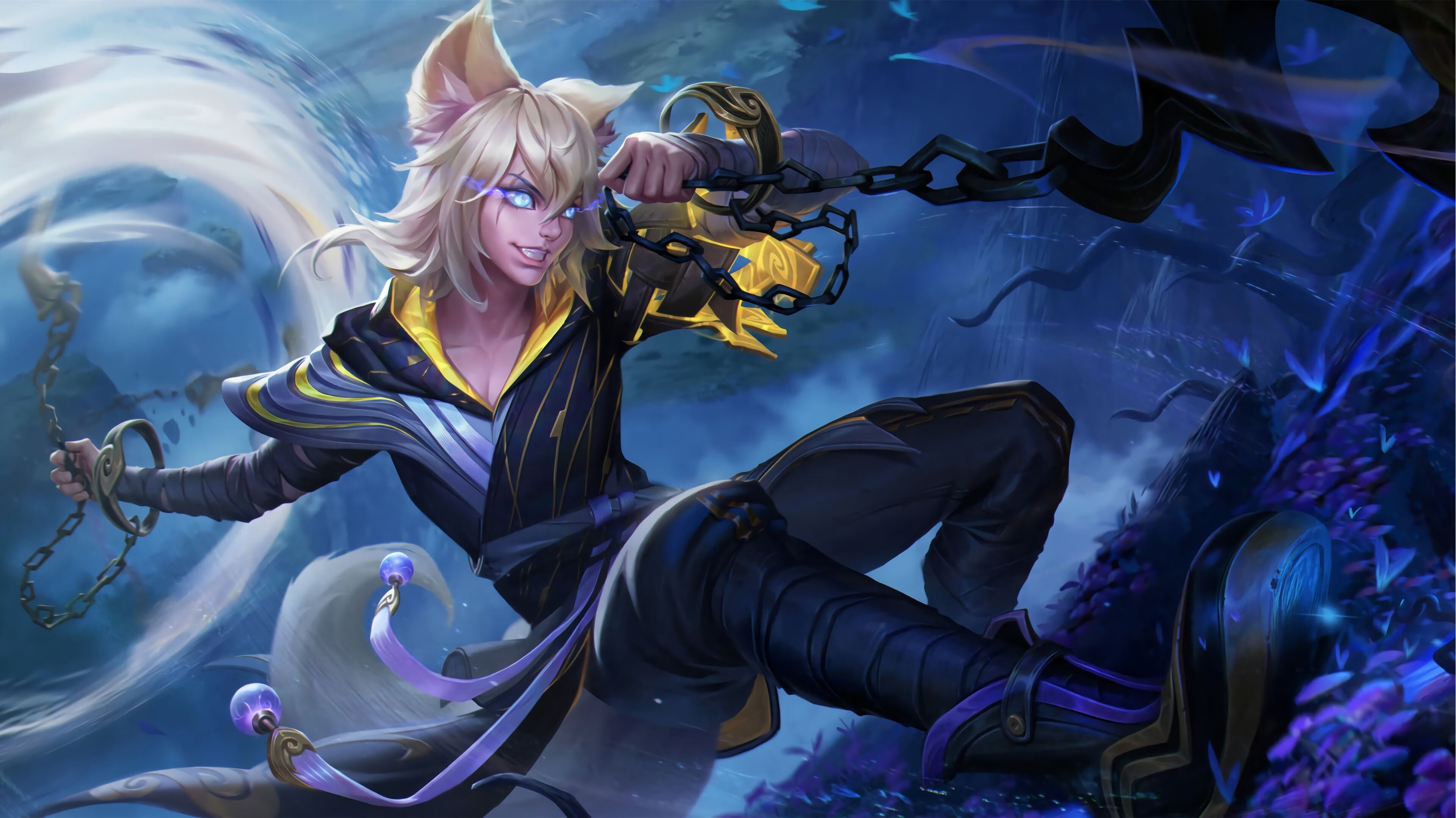 当世界骑士粉碎命运勇士,拉梅洛在美加墨风暴眼接管比赛