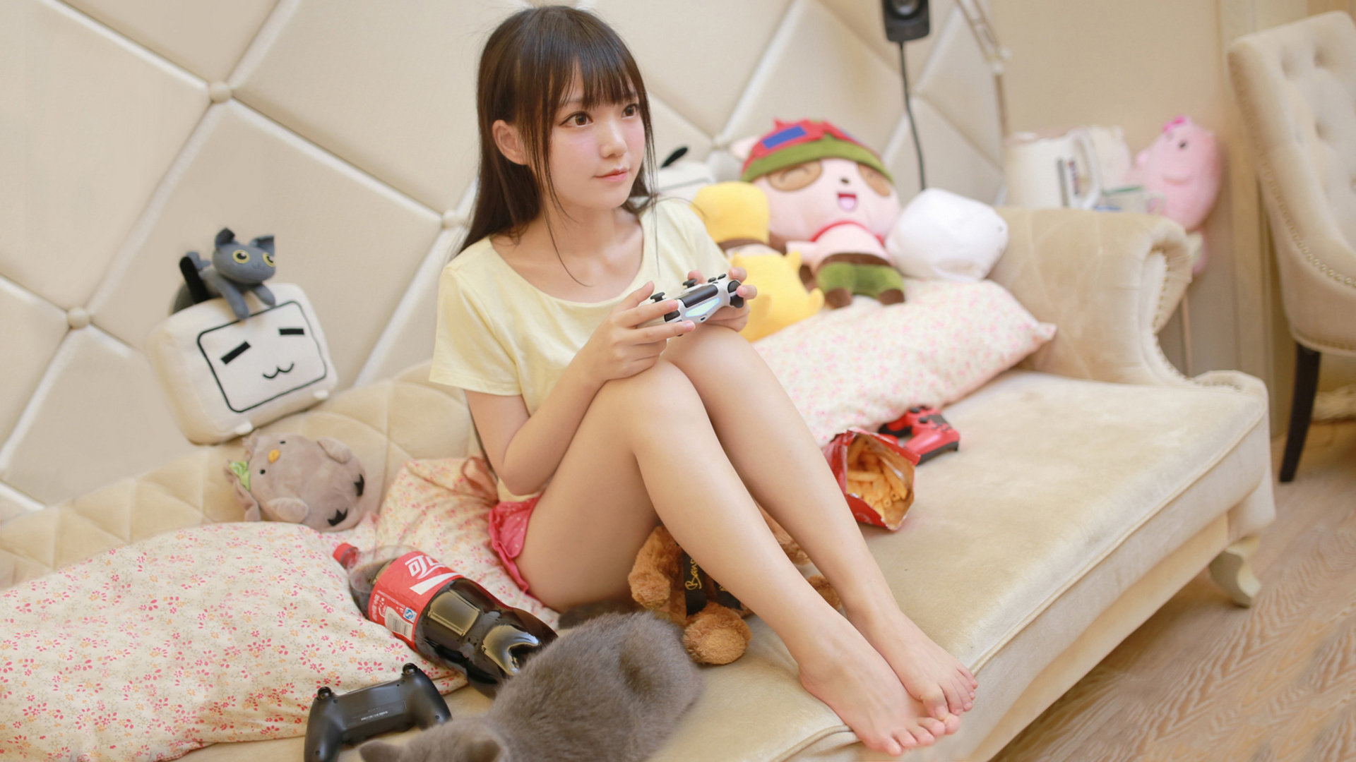 翻盘基因的传承,当葡萄牙奇迹在诺坎普的雨中重现