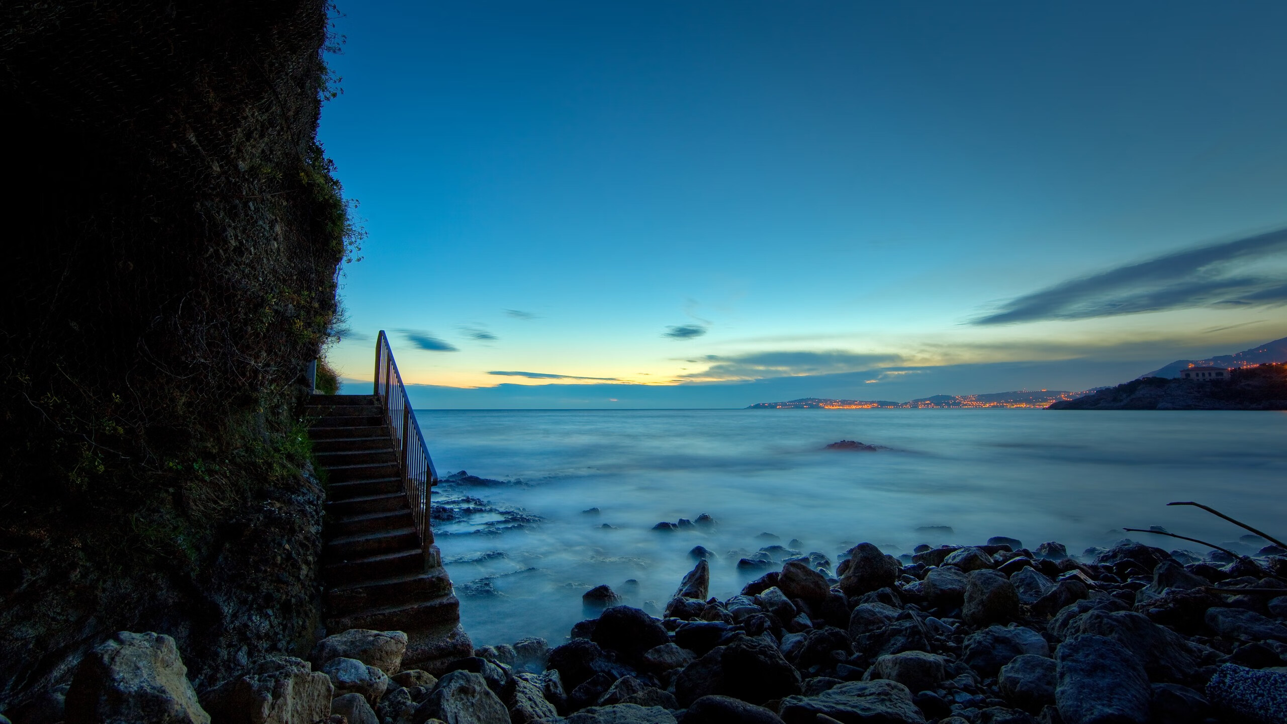 钢铁洪流与个人意志，乔治的封神一夜