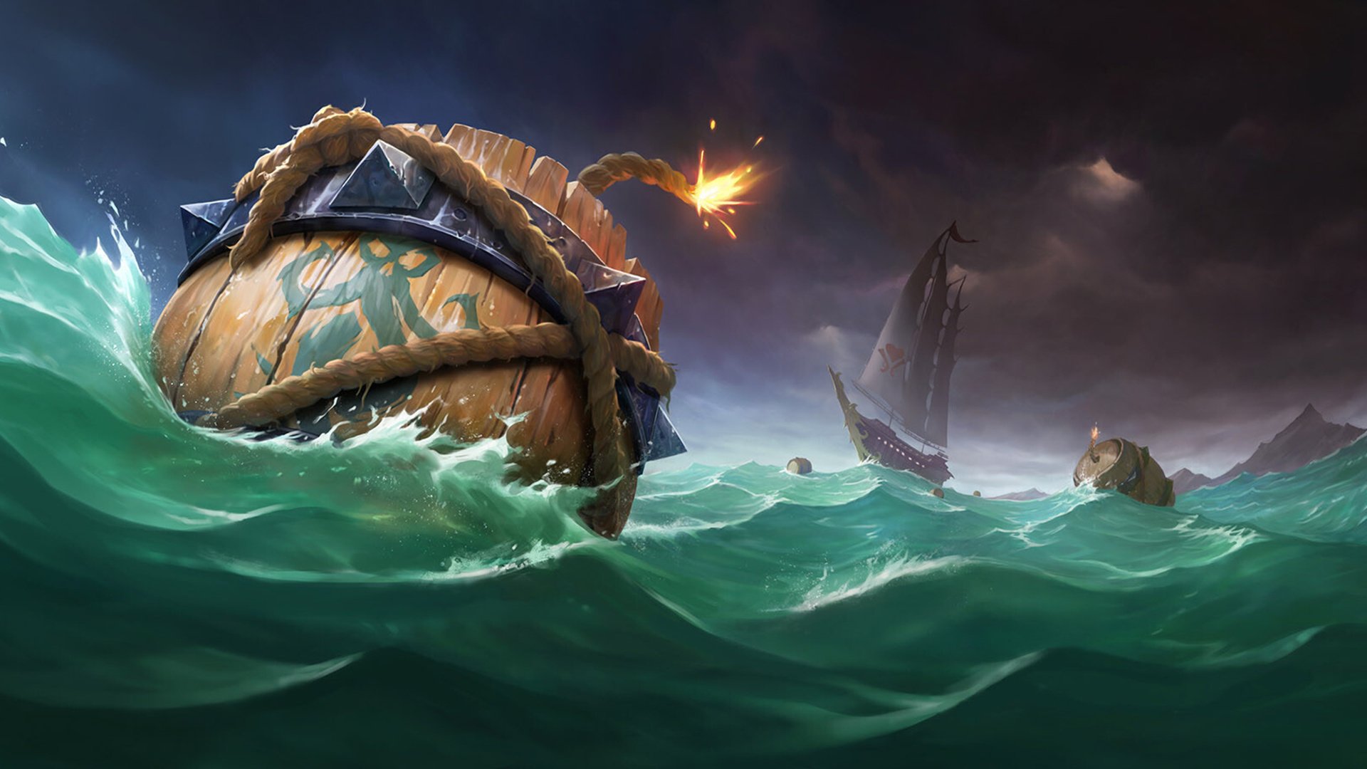 开云体育平台APP-乔治数据全面爆炸，独木舟变航母的NBA总决赛之夜