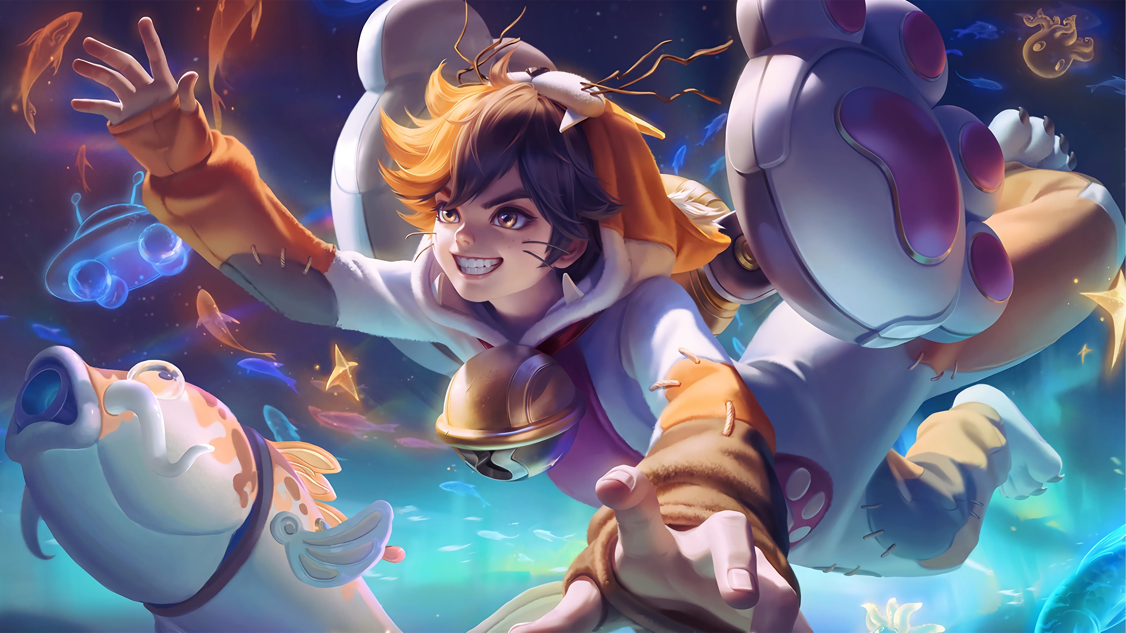 东决炼狱夜，萨内在命运的裂缝中按下静音键